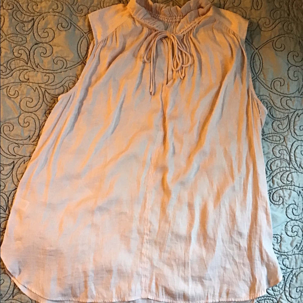 Beautiful flowy top